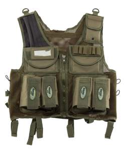 Photo Harness / tactical vests