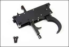 Kit S-Trigger set pour L96 / AW308