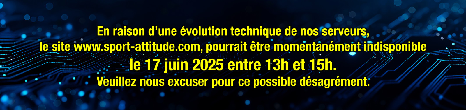 Evolution technique