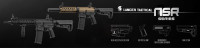Photo Nouveauté Lancer Tactical