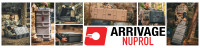 Photo Arrivage Nuprol