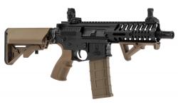 Photo Airsoft Rifles