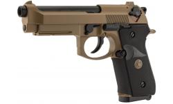 Photo Airsoft Handguns