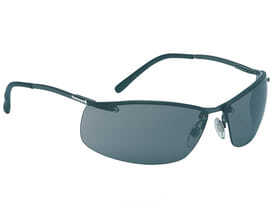 Lunettes de protection Metalite teintées gris