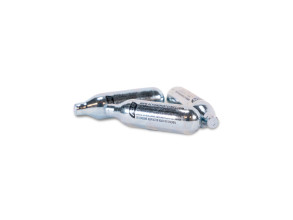 Photo A51906-4.jpg Sparclettes de CO2 8GRS en boite de 5
