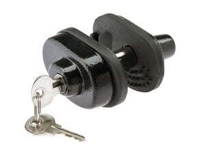 Keyguard Lock - Country