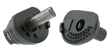 Photo COMBINATION TRIGGER LOCK