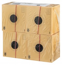 Photo A52210-1 Cartons-cibles 10 x 10 cm