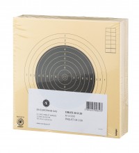 Photo A52280-03 100 cartons-targets 20 x 20 cm