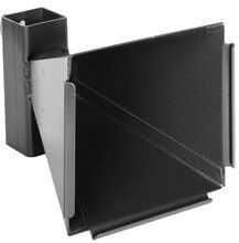 Porte-cible Shoot Again conique 14x14
