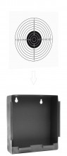 A52401-3 Porte-cible Shoot Again plat Photo A52401-3 Porte-cible Shoot Again plat
