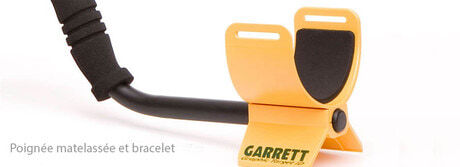 A53250-6-Détecteur de métaux Garrett ACE 150 Photo A53250-6-Détecteur de métaux Garrett ACE 150