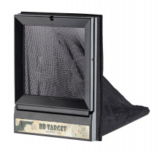 A54121-10 Airsoft target holder with net Photo A54121-10 Airsoft target holder with net