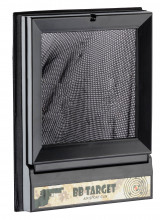 A54121-12 Airsoft target holder with net Photo A54121-12 Airsoft target holder with net