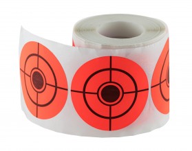 A54131 Self-adhesive tablets diam. 50 or 75 mm Photo A54131 Self-adhesive tablets diam. 50 or 75 mm
