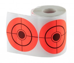 A54132 Self-adhesive tablets diam. 50 or 75 mm Photo A54132 Self-adhesive tablets diam. 50 or 75 mm