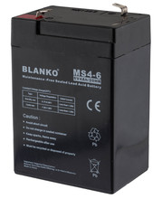 Photo A55100-Batterie 6v