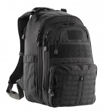 UTG Overbound 21L Backpack - Gunmetal Gray