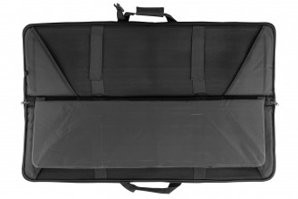 Photo A57651-07 UTG case for 2 long guns 42'' - Black