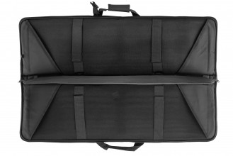 Photo A57651-08 UTG case for 2 long guns 42'' - Black