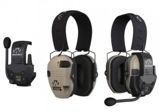 A59215-03 Razor Headset Walkie-Talkie Kit Photo A59215-03 Razor Headset Walkie-Talkie Kit