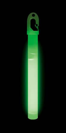 Photo A59325-2-BATONS LUMINEUX - VERT