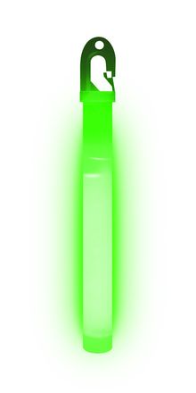 Photo A59325-3-BATONS LUMINEUX - VERT