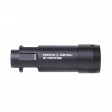 A60017-4 Silencieux traceur Blaster AK unit ACETECH Photo A60017-4 Silencieux traceur Blaster AK unit ACETECH