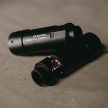 A60017-9 Silencieux traceur Blaster AK unit ACETECH Photo A60017-9 Silencieux traceur Blaster AK unit ACETECH