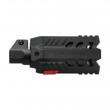QUARK R unit ACETECH tracer silencer