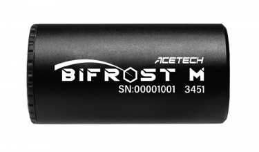 BIFROST M ACETECH plotter module