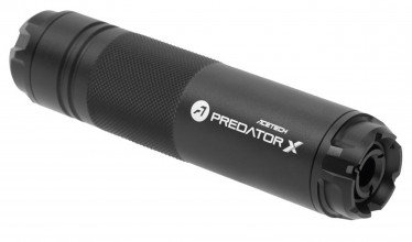 A60024-3 Silencieux traceur PREDATOR X ACETECH Photo A60024-3 Silencieux traceur PREDATOR X ACETECH