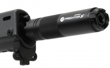 A60024-5 Silencieux traceur PREDATOR X ACETECH Photo A60024-5 Silencieux traceur PREDATOR X ACETECH