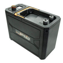 ACETECH Speedloader Électronique BBs 12000