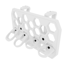 Photo A60027A-06.png ACETECH Adaptateurs Chargeurs x4 pour Speedloader