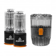 A60077-1.jpg Starter pack Acehive et Spawner grenade 40mm ACETECH Photo A60077-1.jpg Starter pack Acehive et Spawner grenade 40mm ACETECH