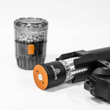 A60077-3 Grenade 40mm ACEHIVE, ACETECH Photo A60077-3 Grenade 40mm ACEHIVE, ACETECH
