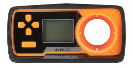 A60090-1 Chrony Airsoft Acetech AC5000 Photo A60090-1 Chrony Airsoft Acetech AC5000