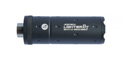 Tracer Airsoft Lighter BT Bluetooth Acetech