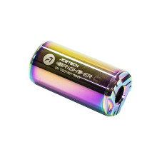 Acetech Brighter C Titanium Tracer Silencer