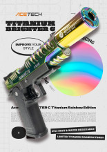 Photo A60099T-3.jpg Acetech Brighter C Titanium Tracer Silencer