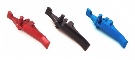 CNC Speed AEG trigger