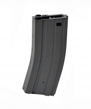 AEG Low-cap M4 metal magazine 60 rounds