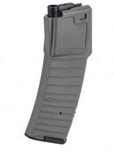 Photo A60215-2 AEG Hi-cap 180 rounds magazine for KAC PDW