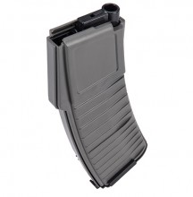 A60215-3 AEG Hi-cap 180 rounds magazine for KAC PDW Photo A60215-3 AEG Hi-cap 180 rounds magazine for KAC PDW