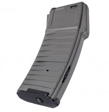 A60215-4 AEG Hi-cap 180 rounds magazine for KAC PDW Photo A60215-4 AEG Hi-cap 180 rounds magazine for KAC PDW