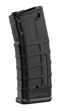 A60218-2 Chargeur AEG Hi-cap M4 polymer 300 billes Photo A60218-2 Chargeur AEG Hi-cap M4 polymer 300 billes