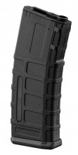 Photo A60218 AEG Hi-cap M4 polymer 300 rounds magazine