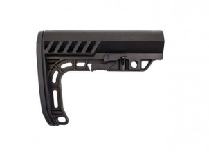 Stock for M4 AEG type Speed