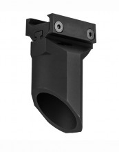 Photo A60232-2 Poignee grip noir AK PK-6 Picatinny